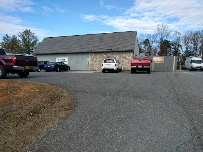 Tyree Plumbing Inc Picture 3
