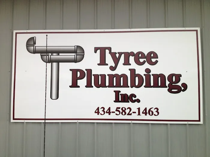 Tyree Plumbing Inc Picture 4