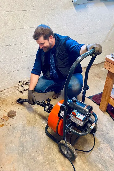 Gibson Plumbing, Inc. Picture 8