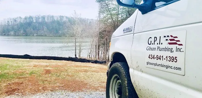 Gibson Plumbing, Inc. Picture 5