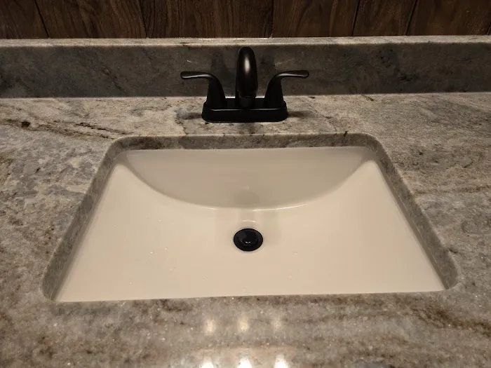Gibson Plumbing, Inc. Picture 1