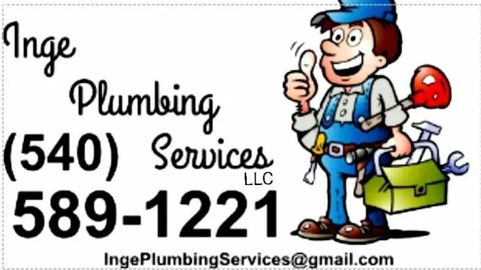 Inge Plumbing Services Picture 4