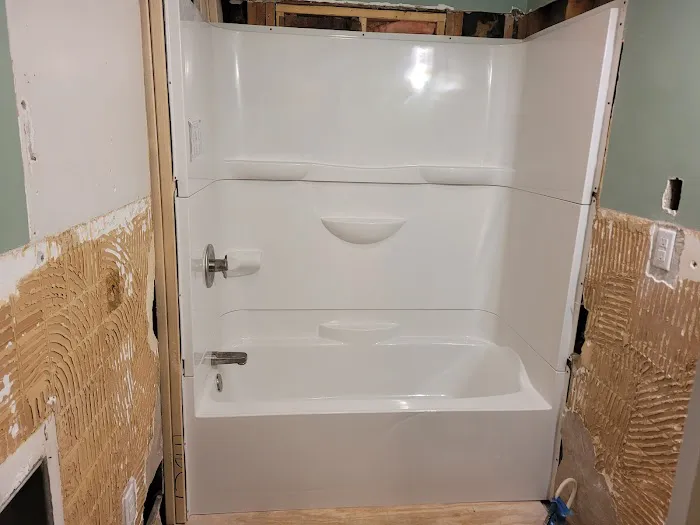 Inge Plumbing Services Picture 7