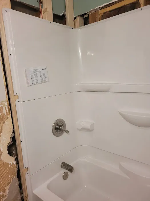 Inge Plumbing Services Picture 2