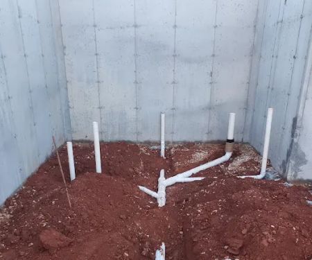 David T. Garrett & Sons LLC