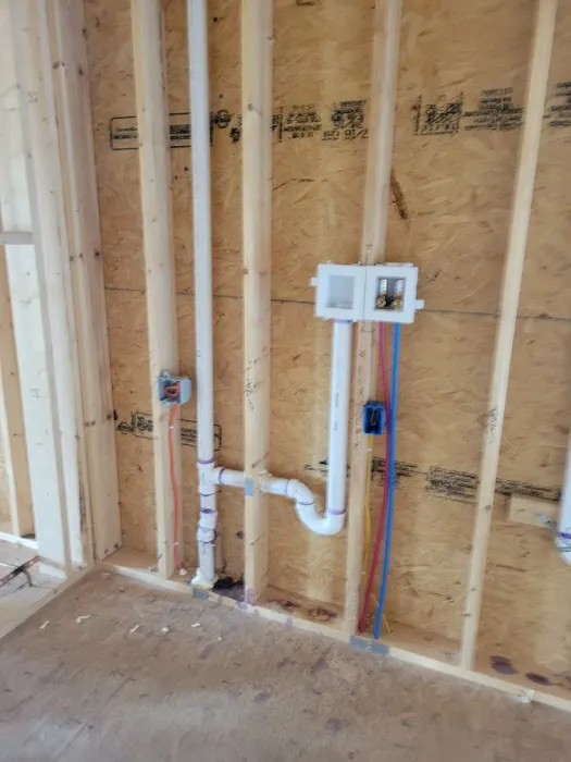 White Sulphur Springs Plumbing Picture 1