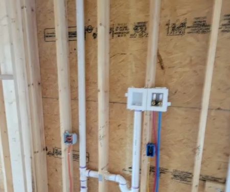 White Sulphur Springs Plumbing