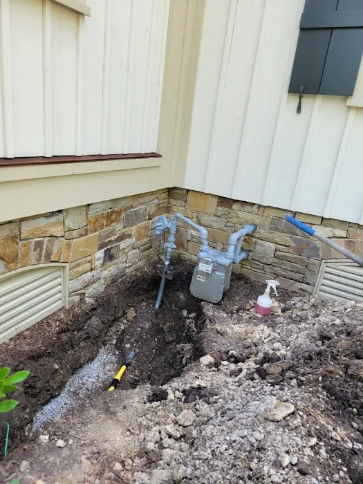 White Sulphur Springs Plumbing Picture 2