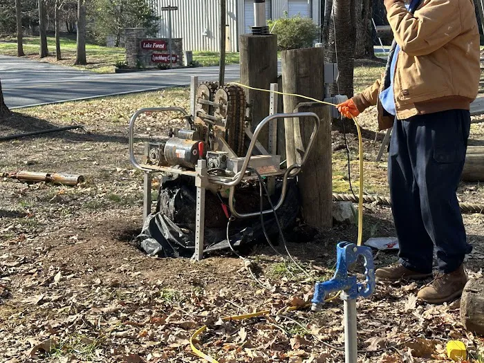 Walker's Plumbing Picture 3