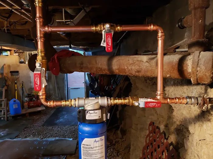 Walker's Plumbing Picture 7