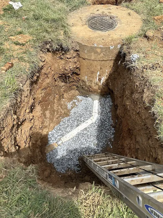 Walker's Plumbing Picture 10