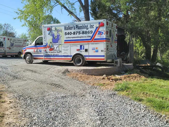 Walker's Plumbing Picture 5