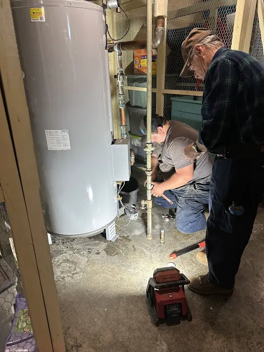 Walker's Plumbing Picture 4