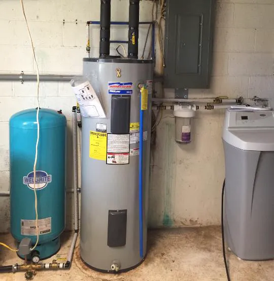 LaChance Plumbing Picture 1