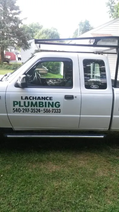 LaChance Plumbing Picture 5