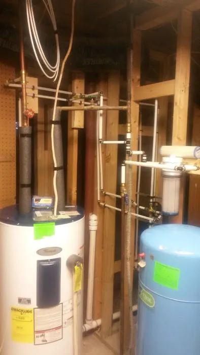 LaChance Plumbing Picture 9