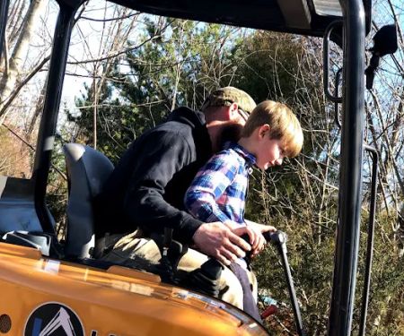 Lock’s Plumbing, LLC