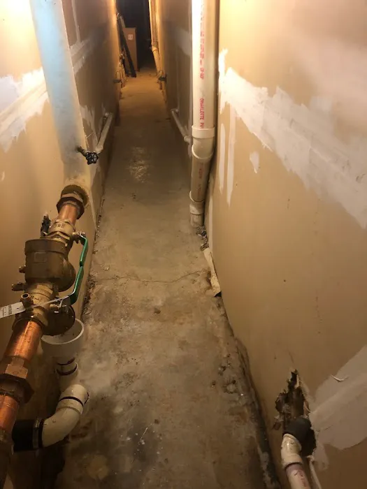 Professional Drain Service Picture 9