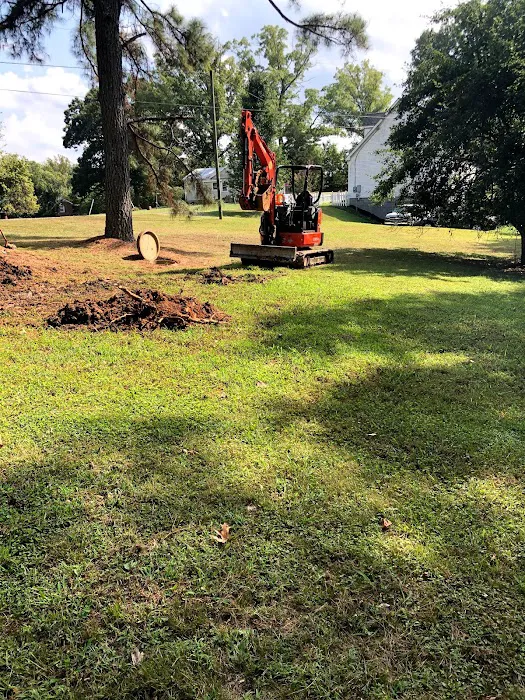 Professional Drain Service Picture 5