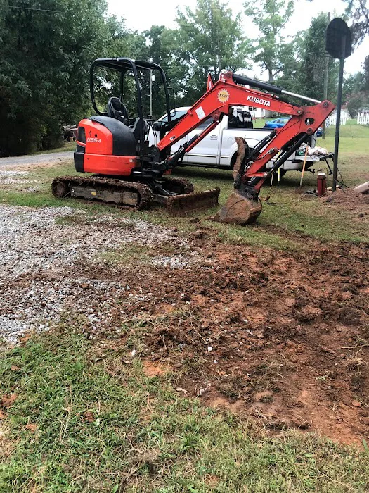 Professional Drain Service Picture 8