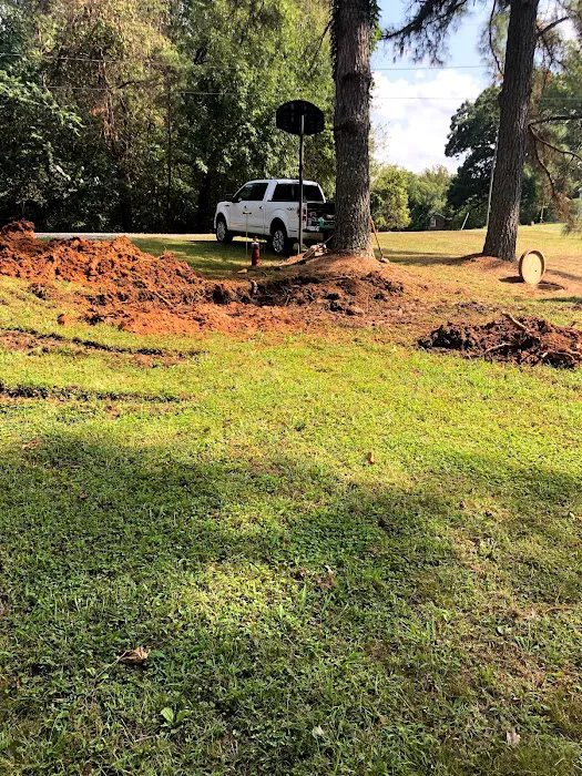 Professional Drain Service Picture 6