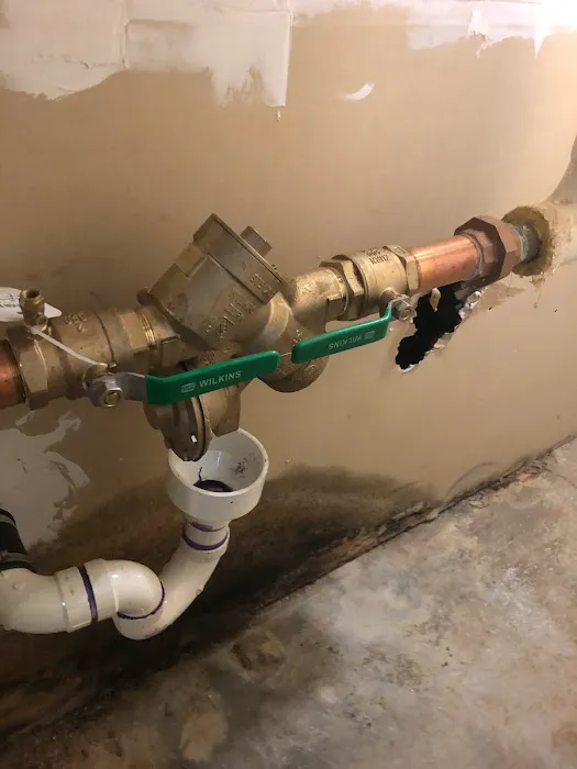 Professional Drain Service Picture 4