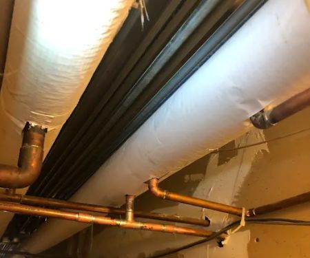 Professional Drain Service