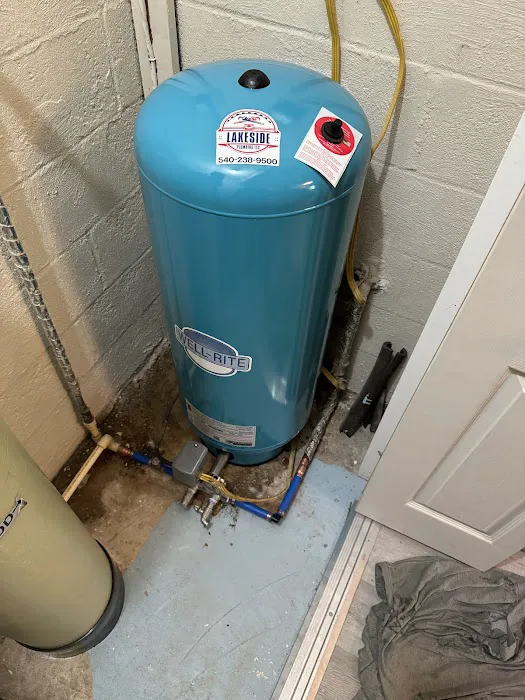 Lakeside Plumbing LLC Picture 5