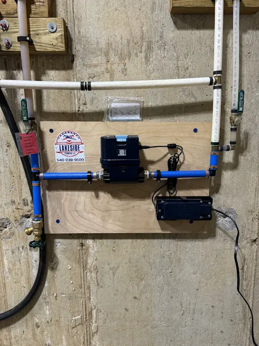 Lakeside Plumbing LLC Picture 1