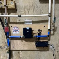 Lakeside Plumbing LLC ico