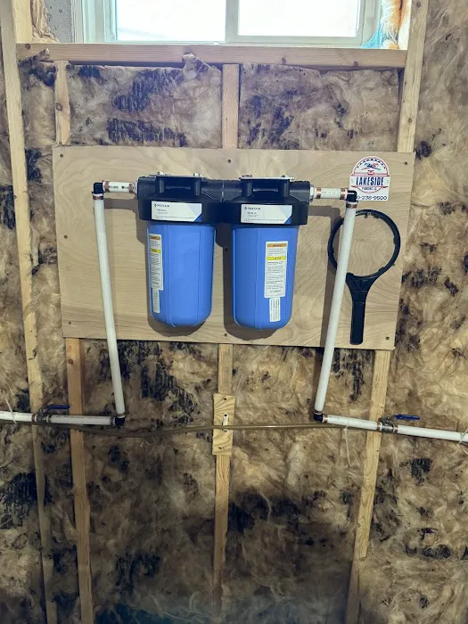 Lakeside Plumbing LLC Picture 6
