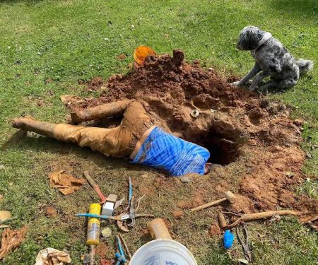 Star City Plumbing, LLC.