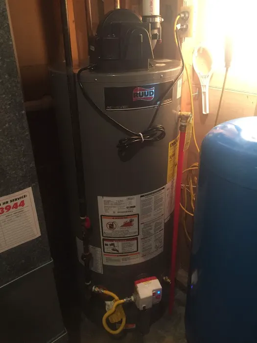 TownSide Plumbing Picture 5