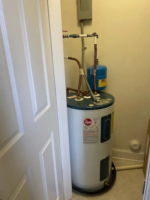 TownSide Plumbing Picture 7