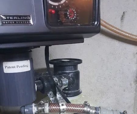 Scott Pump Sales & Services