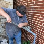 Layman's Contracting Inc