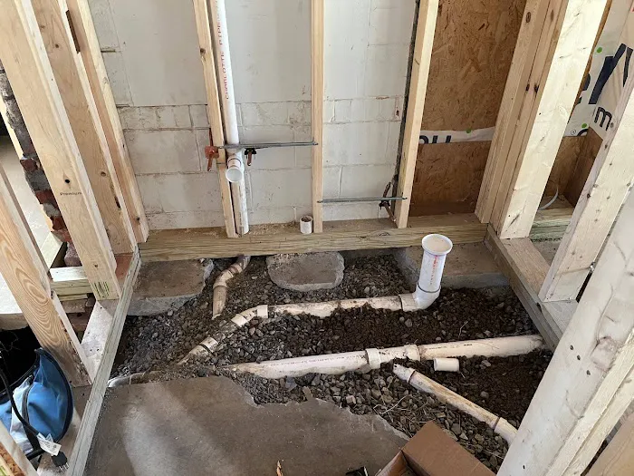 Layman's Contracting Inc Picture 10