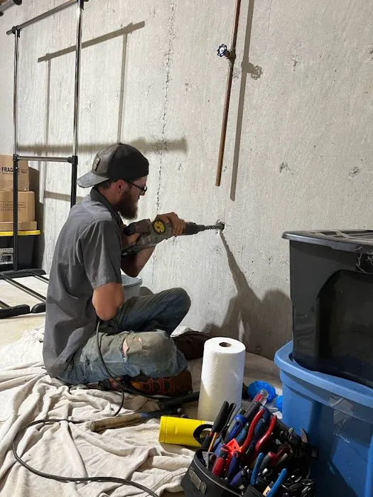 Layman's Contracting Inc Picture 6