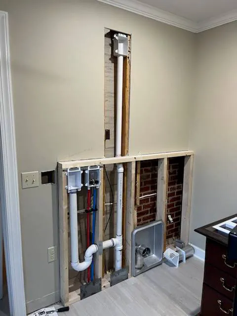 Layman's Contracting Inc Picture 4