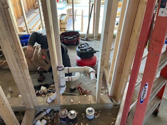 Layman's Contracting Inc Picture 7
