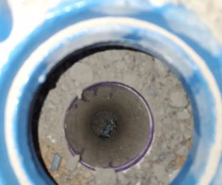 Harper's Plumbing Co Inc