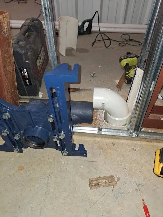 Harper's Plumbing Co Inc Picture 2