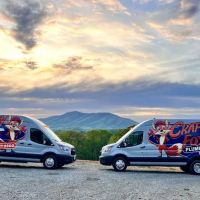 Crafty Fox Plumbing ico