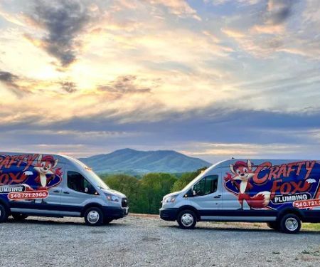 Crafty Fox Plumbing