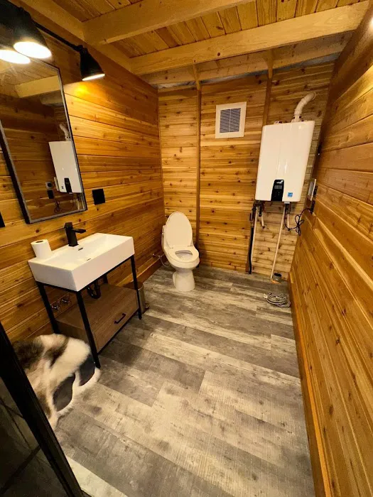 Crafty Fox Plumbing Picture 9