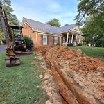 Crosby Plumbing & Water Treatment