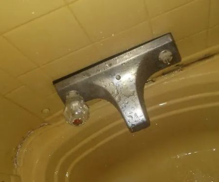 Pauls Plumbing Repair