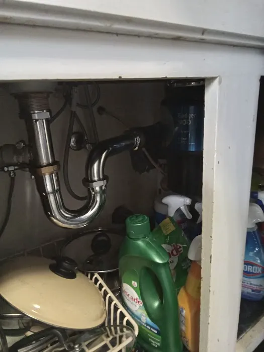 Classic Plumbing Solutions Picture 9