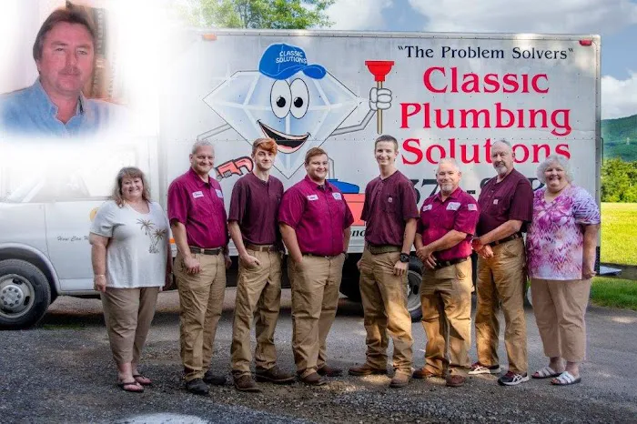 Classic Plumbing Solutions Picture 2