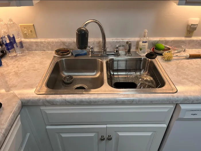 Classic Plumbing Solutions Picture 1
